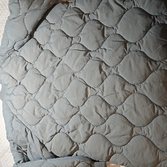 Zara Kids Bomber Jasket - Picture 8 of 13